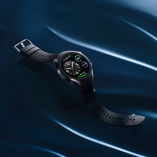 Die Oneplus Watch 2 (Bild: Oneplus)